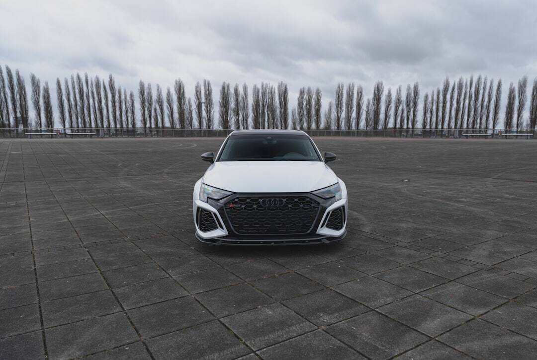 Choosing the Best Auto Detailing Service