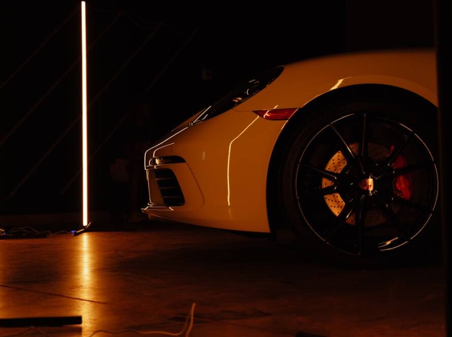 5 Expert Tips for Perfect Ceramic Coating