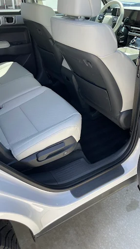 Top 5 Benefits of Mobile Car Detailing