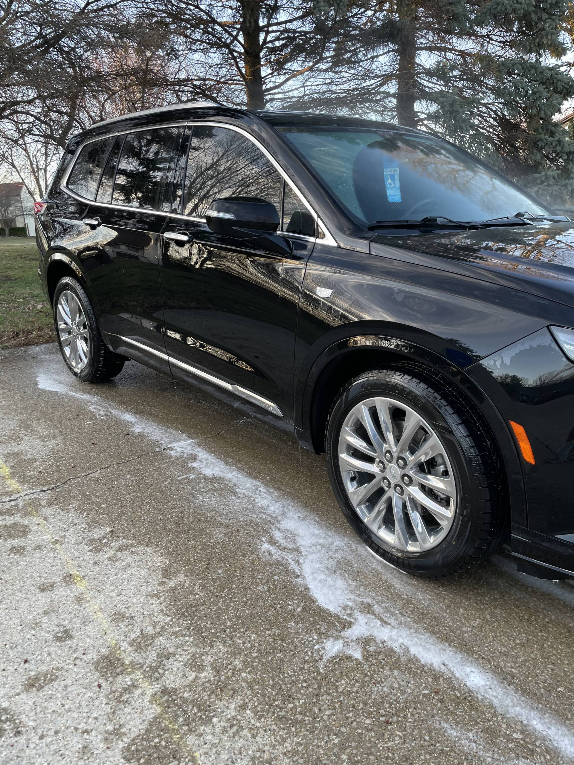 Ceramic coating Champaign IL