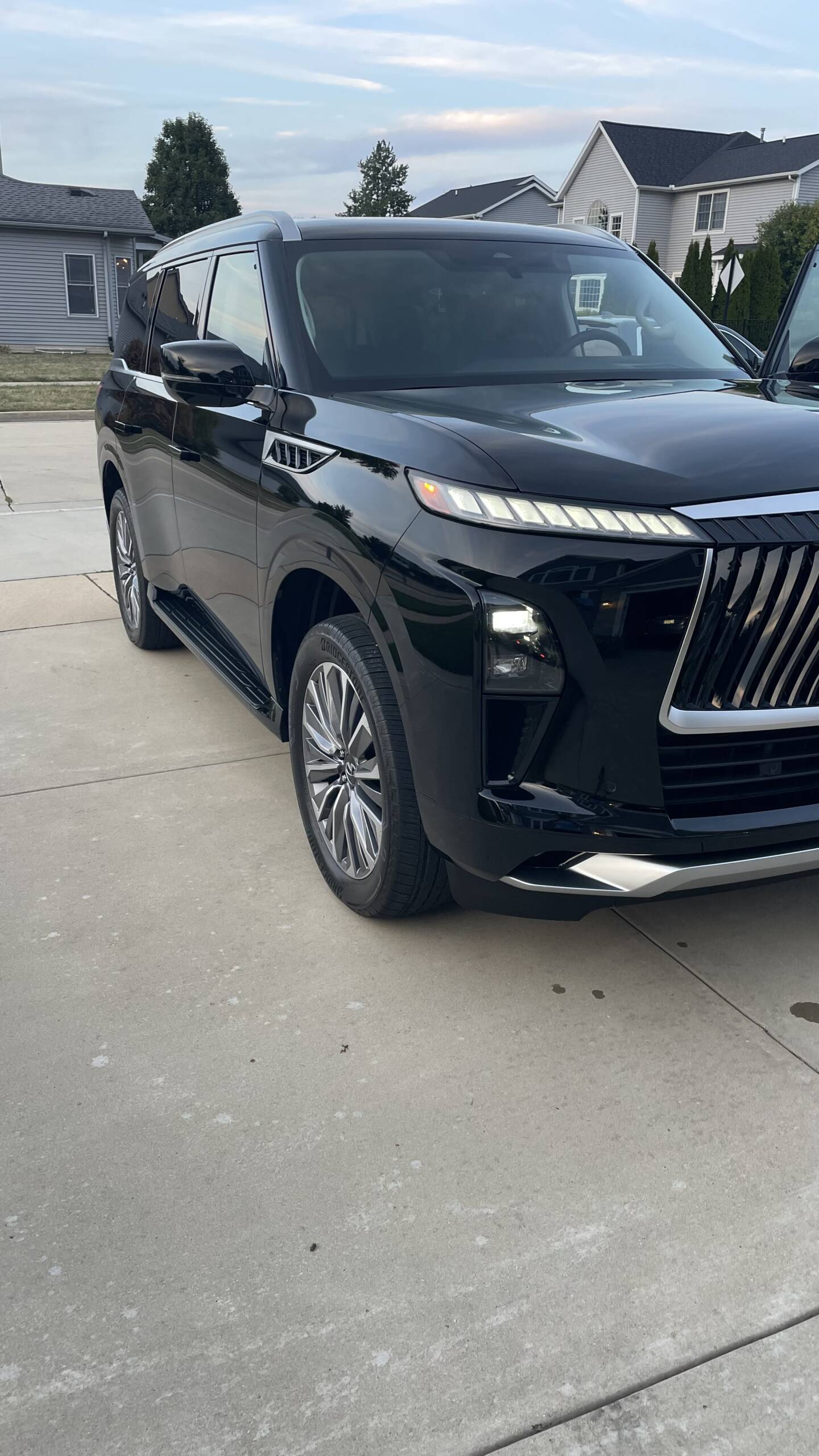 Detail Docs ceramic coating result
